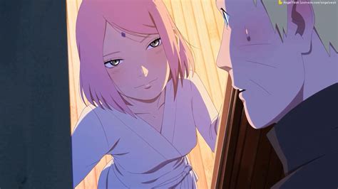 naruto y sakura angel|Naruto and Sakura Angel Yeah: Full Episode with Angelyeah